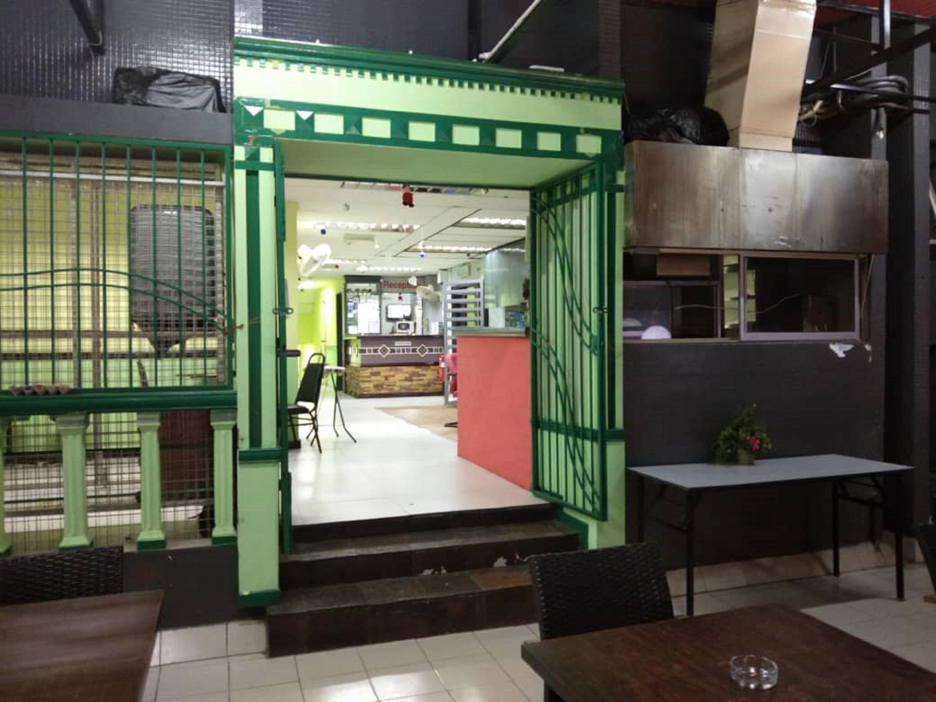 Petaling Street Hotel Chinatown — Photos 2